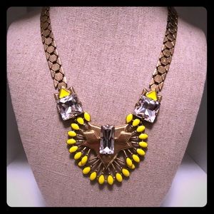 Stella&Dot Nora Statement Necklace